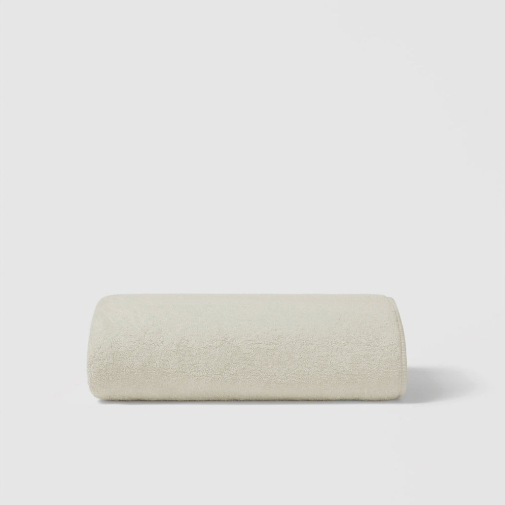 Bath Linen, Spa Towel Collection for Home Bathrooms and Everyday Care, 5 Sizes and 14 Colors image 36