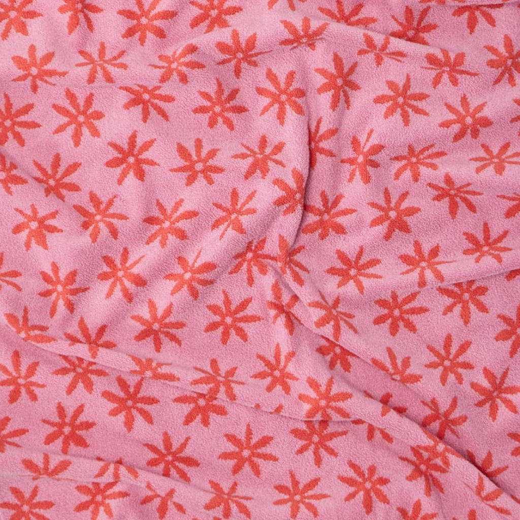 Bath Linen, Kids' Beach Towel, Lightweight Design for Home Bathrooms and Everyday Care, 4 Color Options image 36