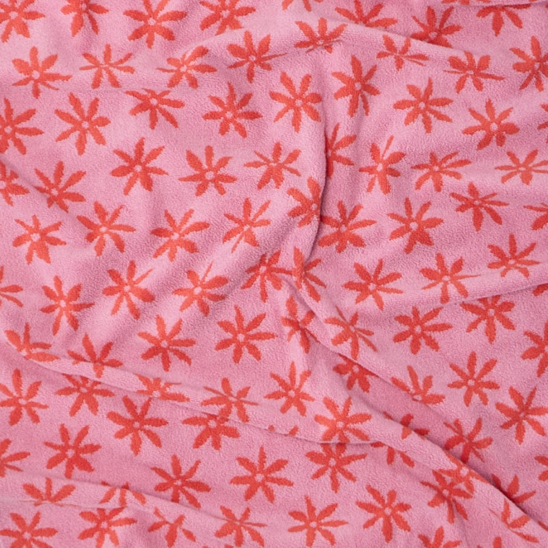 Bath Linen, Kids' Beach Towel, Lightweight Design for Home Bathrooms and Everyday Care, 4 Color Options image 36
