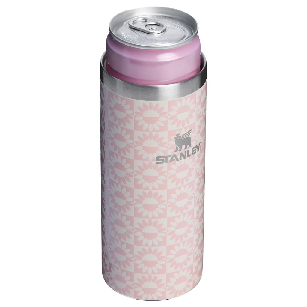 Insulated Tumbler, Everyday Slim Can Cooler Cup 10 OZ for Kitchen Tables, Workspaces and Daily Hydration, 15 Color Options image 36