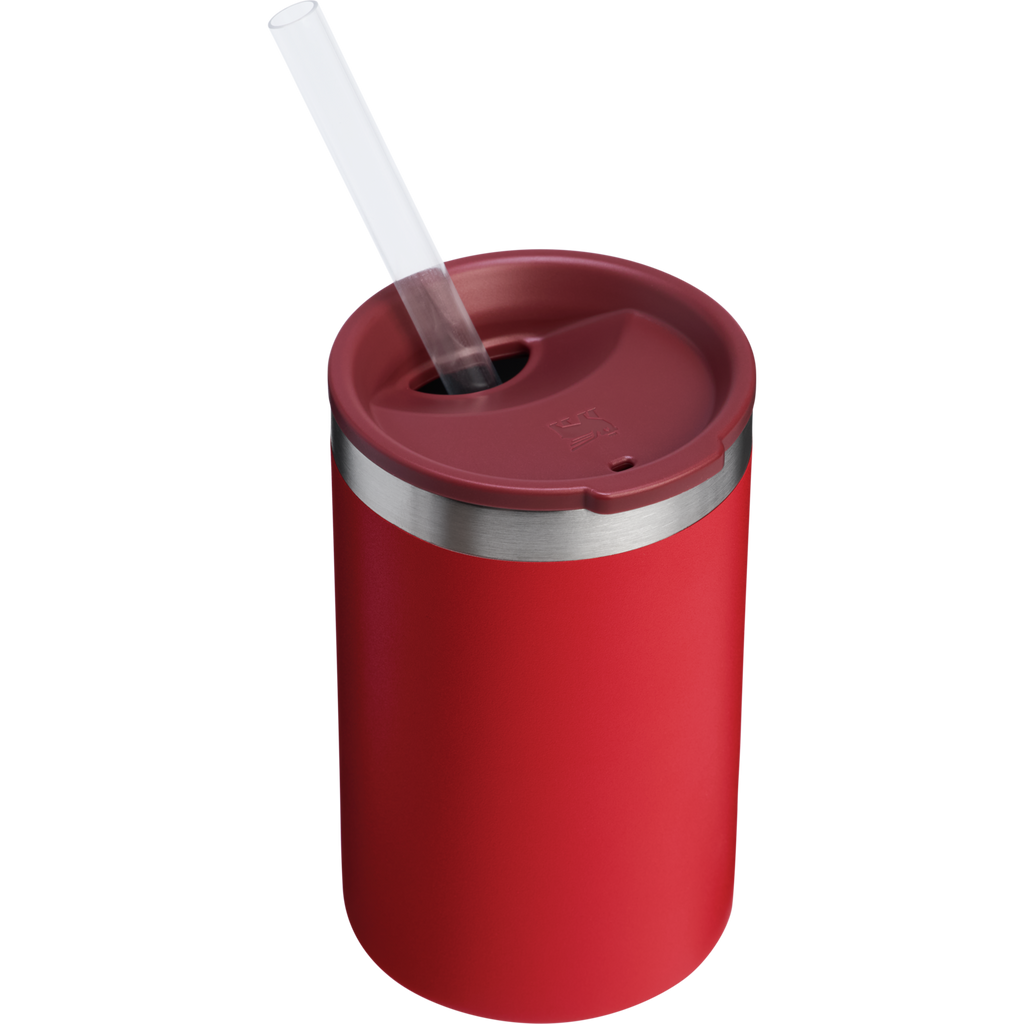 Drinkware, Everyday Can Cooler Cup 10 OZ for Kitchen Tables, Workspaces and Daily Hydration, 17 Color Options image 36