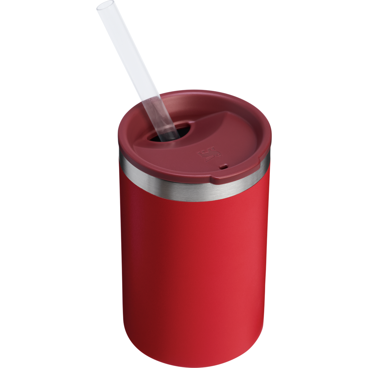 Drinkware, Everyday Can Cooler Cup 10 OZ for Kitchen Tables, Workspaces and Daily Hydration, 17 Color Options image 36