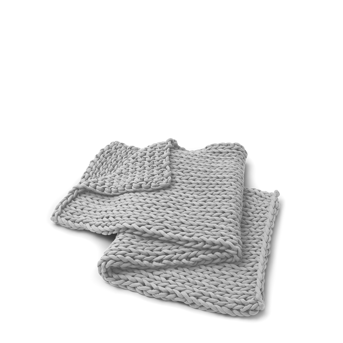 Cozy Throw Blanket, Nappling, Breathable Construction for Sofas, Beds and Relaxing at Home, 17 Color Options image 37
