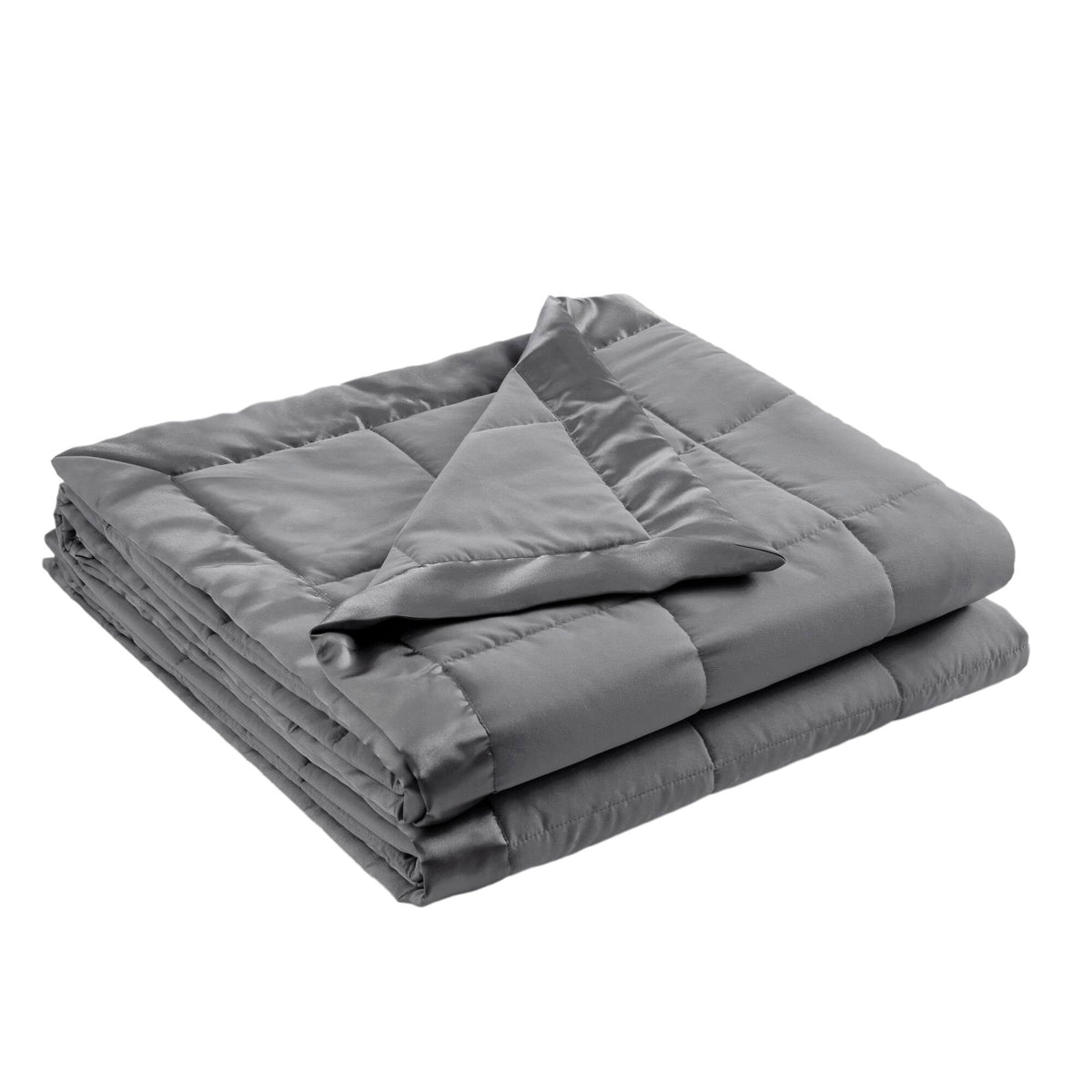 Cozy Throw Blanket, Windom Lightweight Down Alternative with Satin, Machine-Washable Care for Living Rooms, Bedrooms and Everyday Lounging image 37