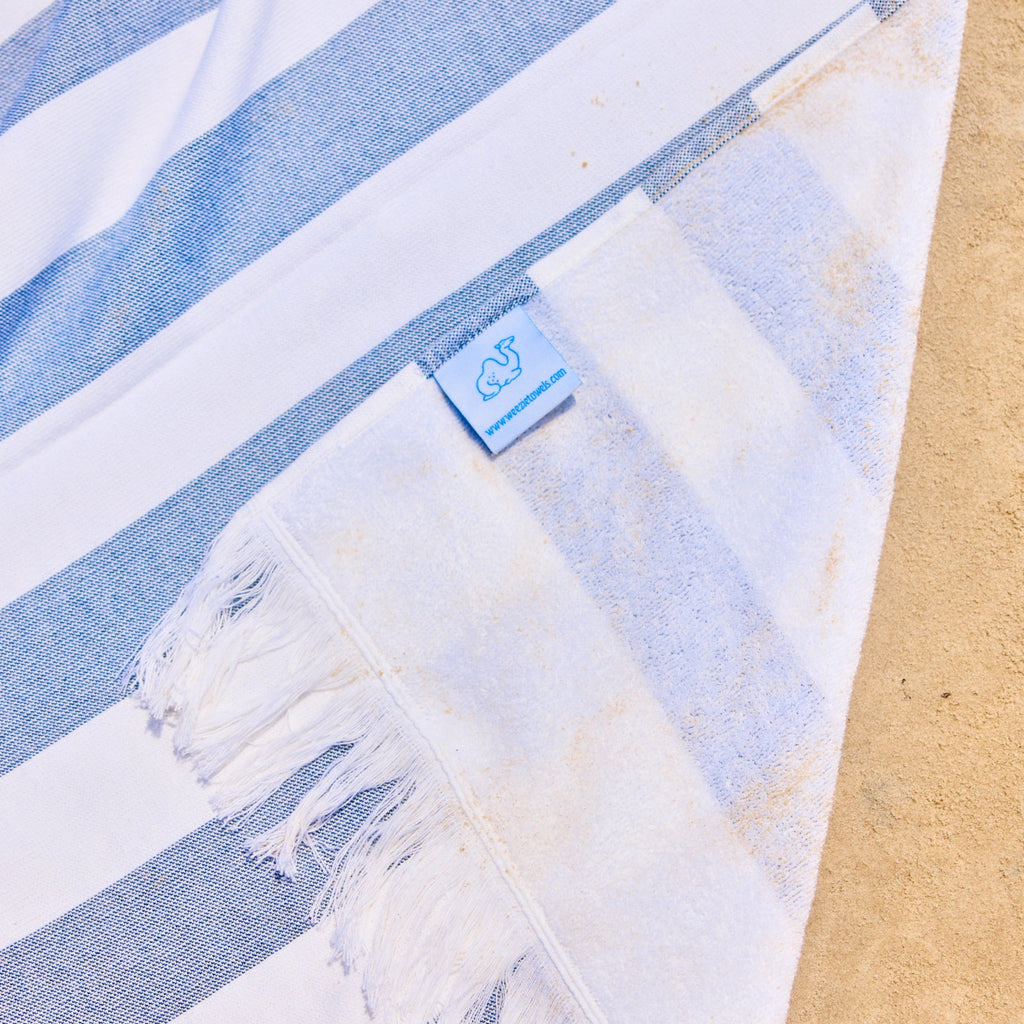 Bath Linen, Turkish Towel for Home Bathrooms and Everyday Care, 5 Color Options, Designed for Daily Bathroom Routines and Guest Baths image 37