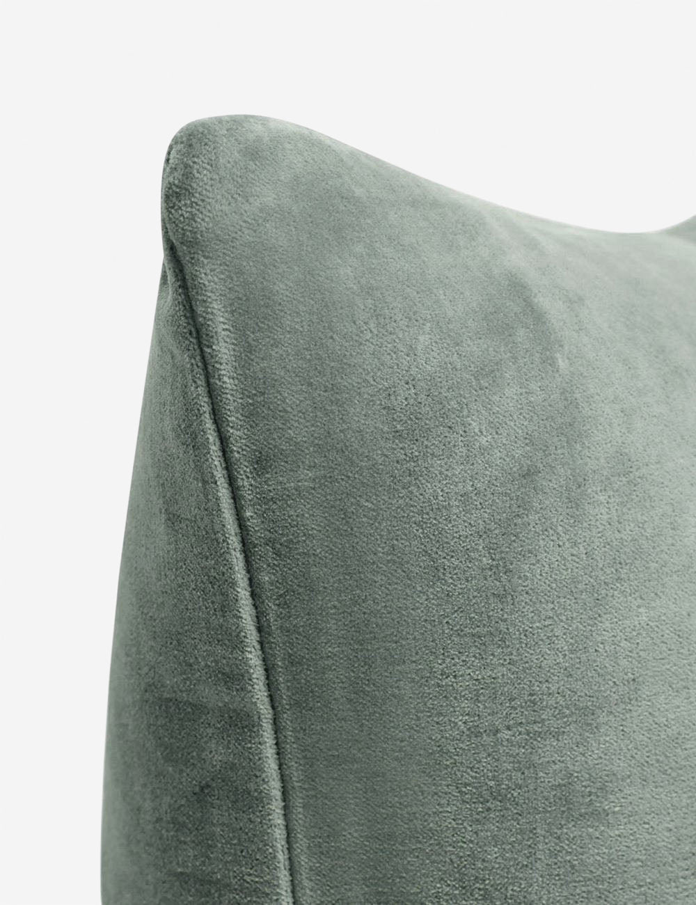 Bed Pillow, Charlotte Velvet for Sleeping, Reading and Bedroom Comfort, 9 Color Options, Designed for Everyday Sleep and Guest Room Bedding image 37