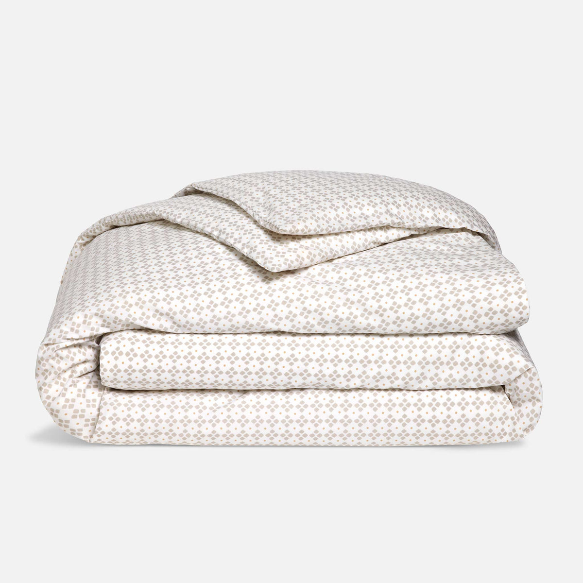 Duvet Cover Set, Classic Percale Last Call for Guest Rooms and Everyday Bedroom Styling, 3 Sizes and 18 Colors image 37