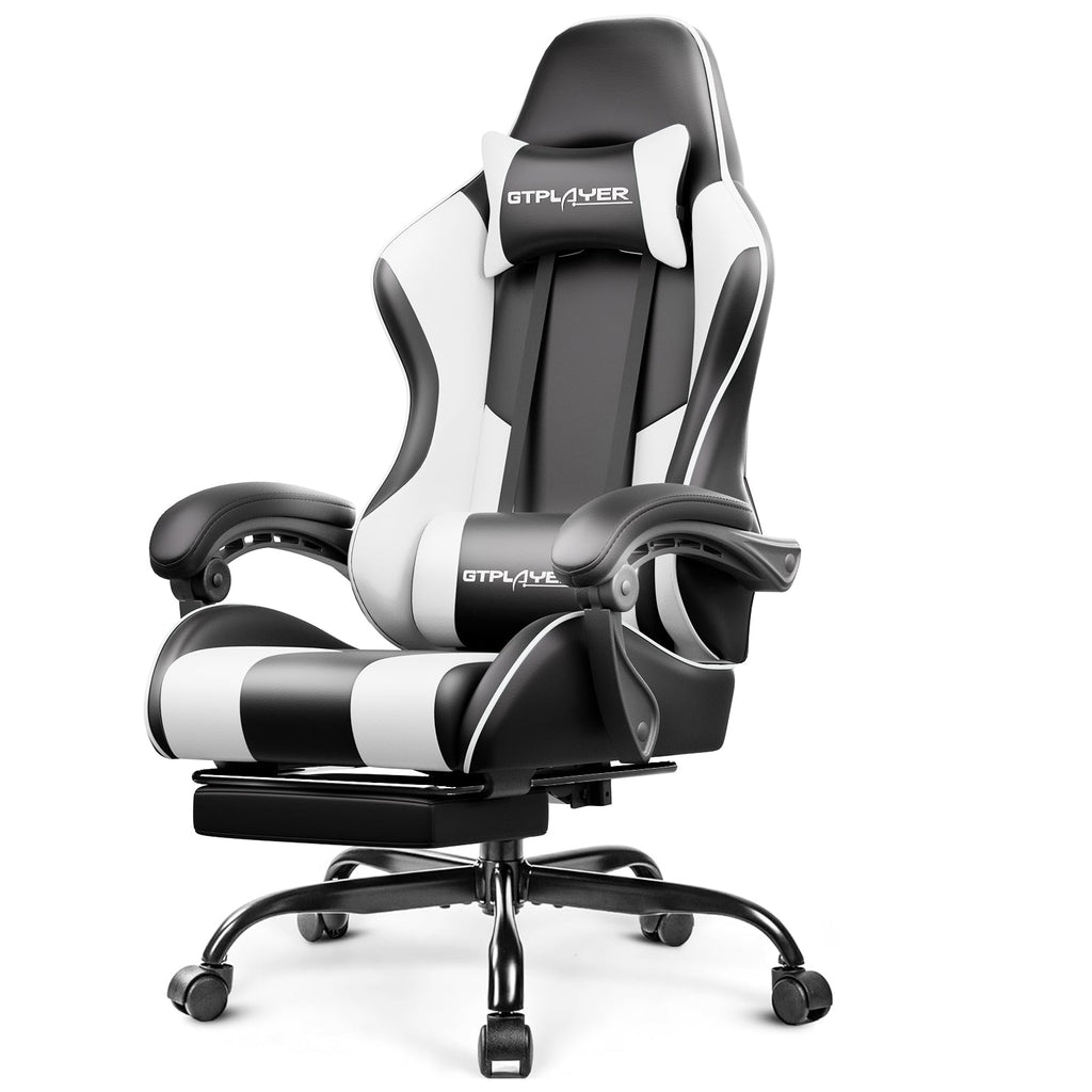 Ergonomic Foot Cushion, Footrest Series GT800A, Adjustable Design for Desks, Home Offices and Seated Comfort, 6 Color Options image 37