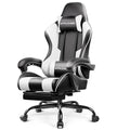 Ergonomic Foot Cushion, Footrest Series GT800A, Adjustable Design for Desks, Home Offices and Seated Comfort, 6 Color Options image 37