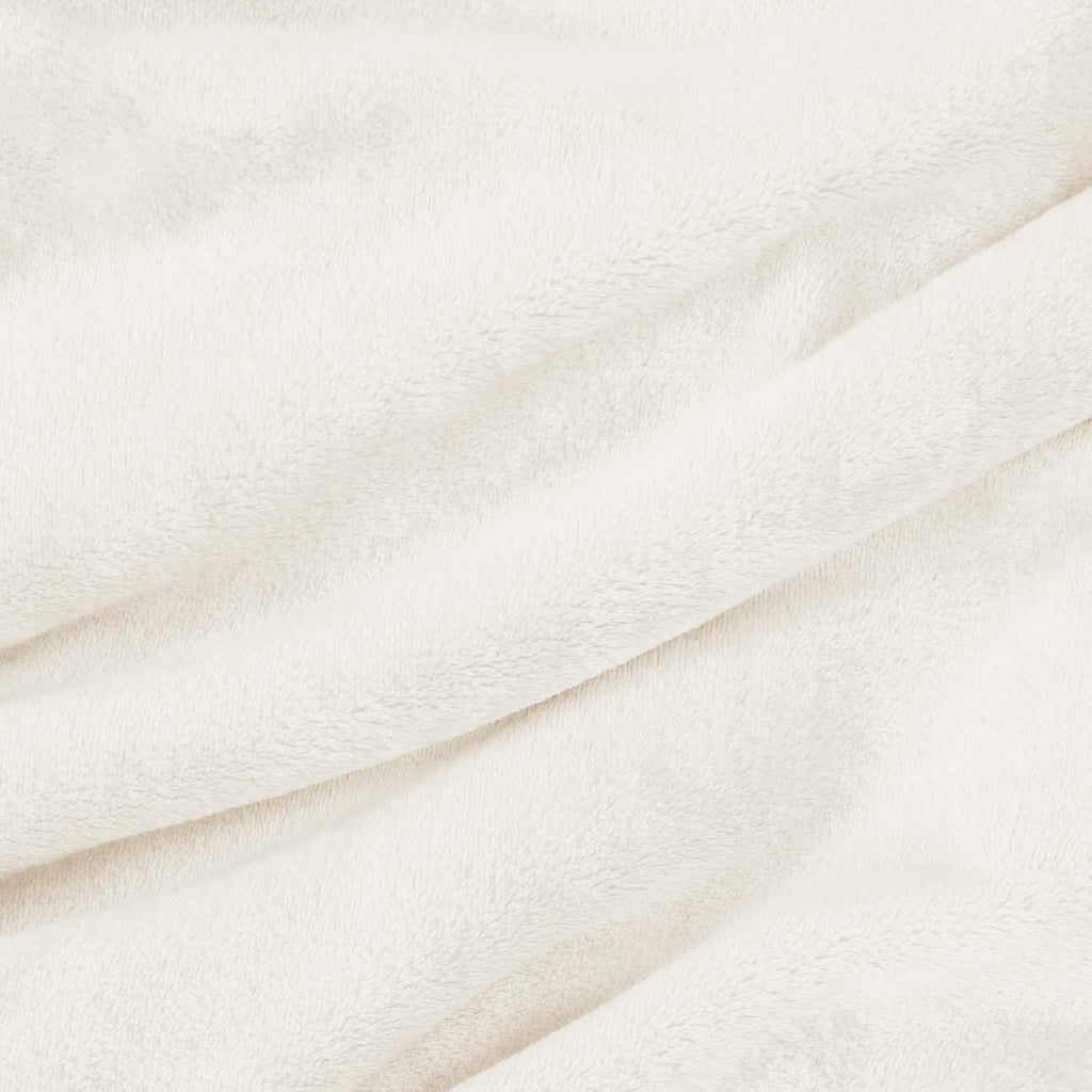 Cozy Throw Blanket, Flannel Fleece 300gsm, Lightweight Design for Living Rooms, Bedrooms and Everyday Lounging, 4 Sizes and 29 Colors image 37