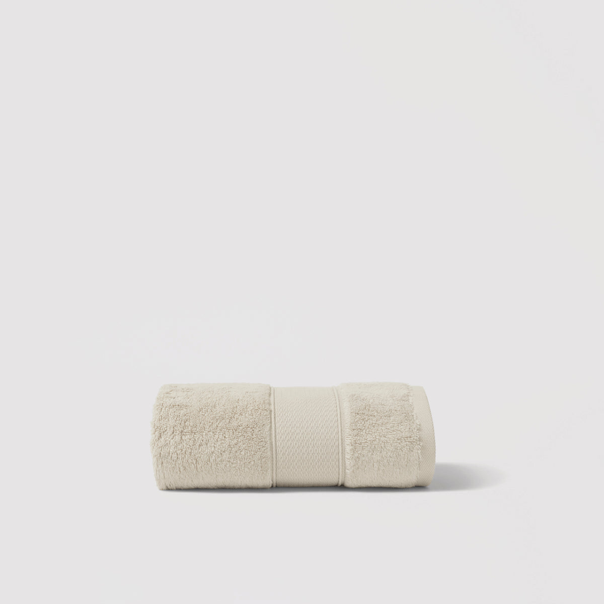 Bath Linen, Plush Towel Collection for Daily Bathroom Routines and Guest Baths, 5 Sizes and 15 Colors image 37
