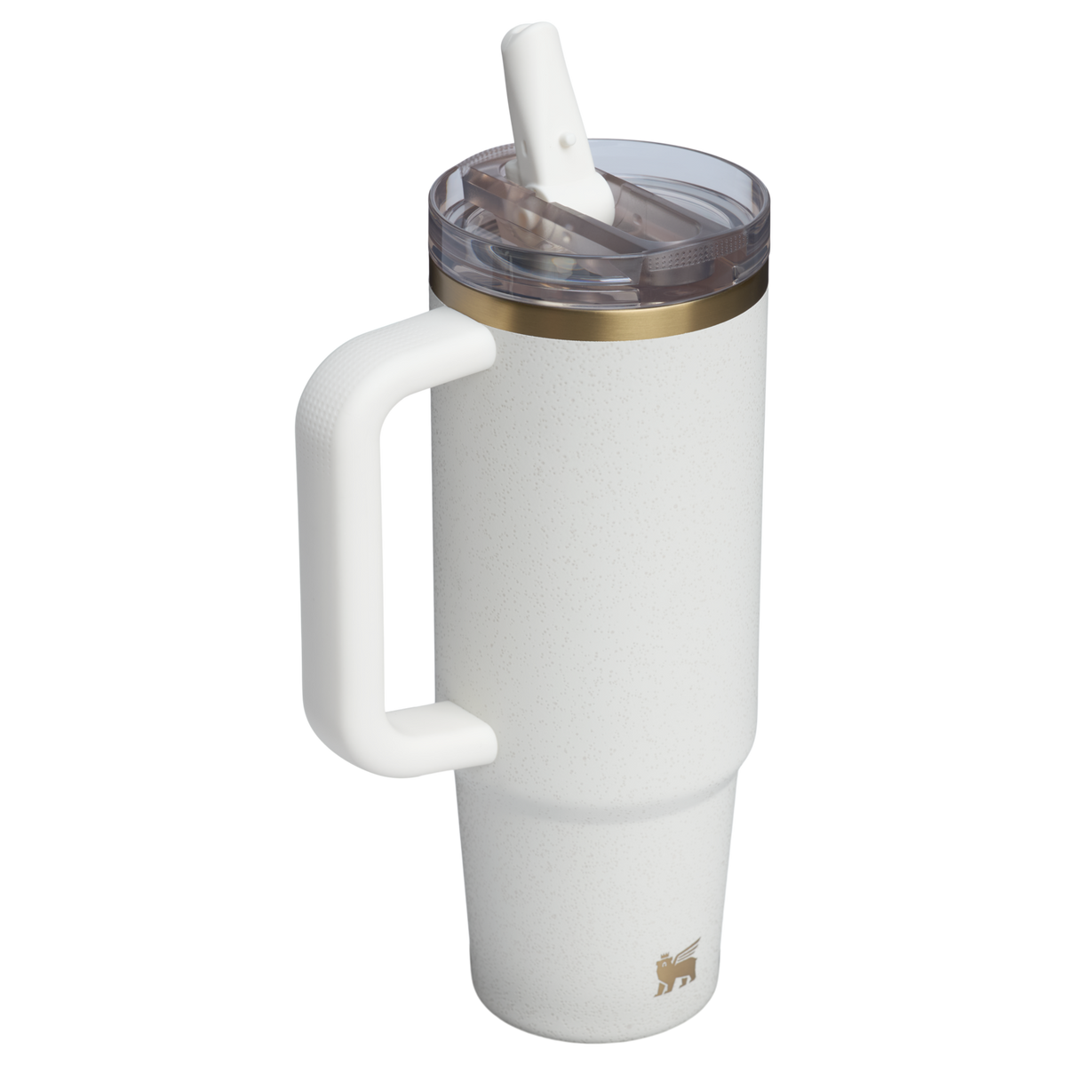Insulated Tumbler, Quencher ProTour Flip Straw 30 OZ for Everyday Drinks, Home and Entertaining, 43 Color Options image 37