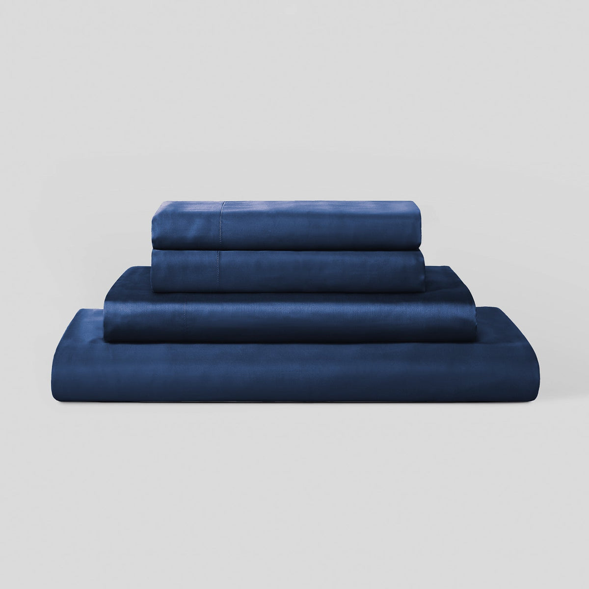 Bed Sheet Set, AiryWeight Eucalyptus, Lightweight Design, Hypoallergenic Comfort for Everyday Bedroom Comfort and Guest Rooms image 37