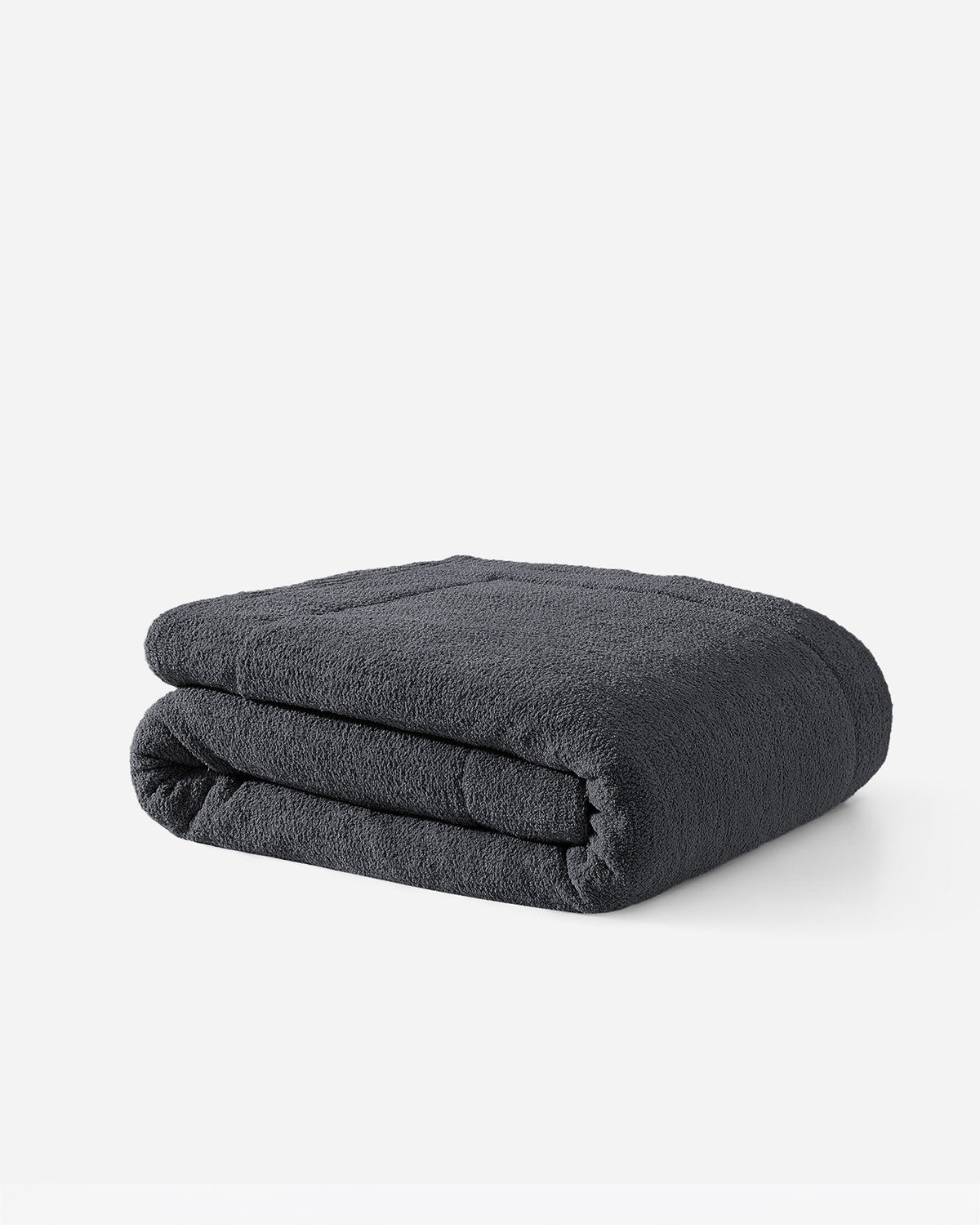 Bed Comforter, Snug, Machine-Washable Care for Year-Round Bedroom Comfort and Restful Sleep, 3 Sizes and 13 Colors image 37