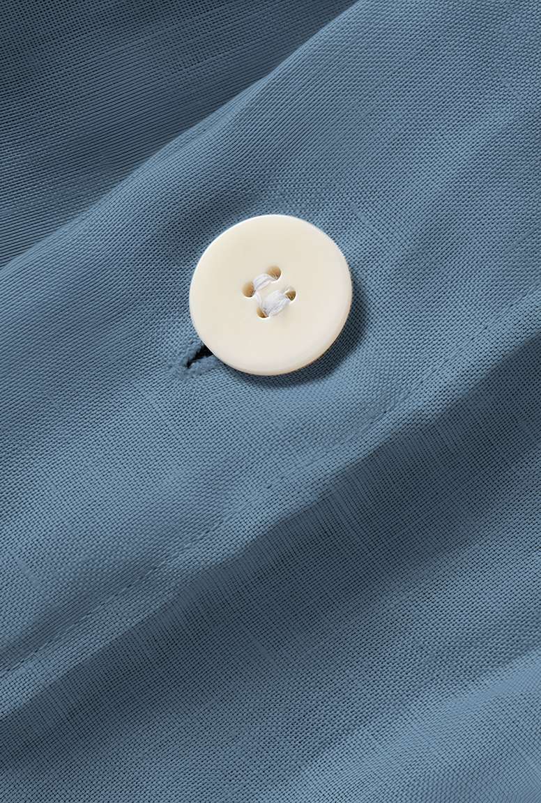Duvet Cover, Belgian Linen for Bedroom Layering, Comforter Covers and Everyday Bedding, 2 Sizes and 5 Colors image 38