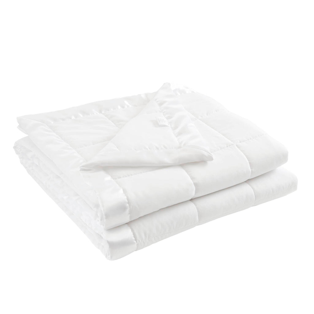 Cozy Throw Blanket, Windom Lightweight Down Alternative with Satin, Machine-Washable Care for Living Rooms, Bedrooms and Everyday Lounging image 38