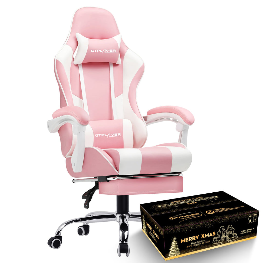 Ergonomic Foot Cushion, Footrest Series GT800A Christmas Packaging, Adjustable Design for Workspaces, Reading Chairs and Daily Leg Support image 38