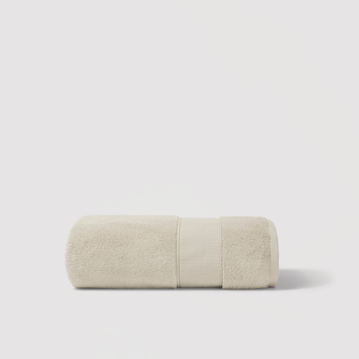 Bath Linen, Plush Towel Collection for Daily Bathroom Routines and Guest Baths, 5 Sizes and 15 Colors image 38