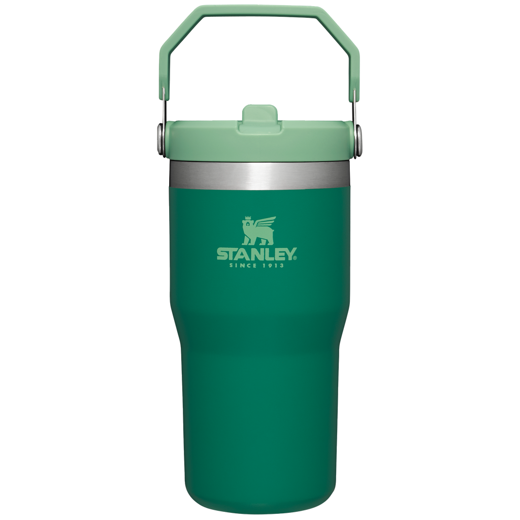 Insulated Tumbler, IceFlow Flip Straw 20 OZ for Kitchen Tables, Workspaces and Daily Hydration, 15 Color Options image 38