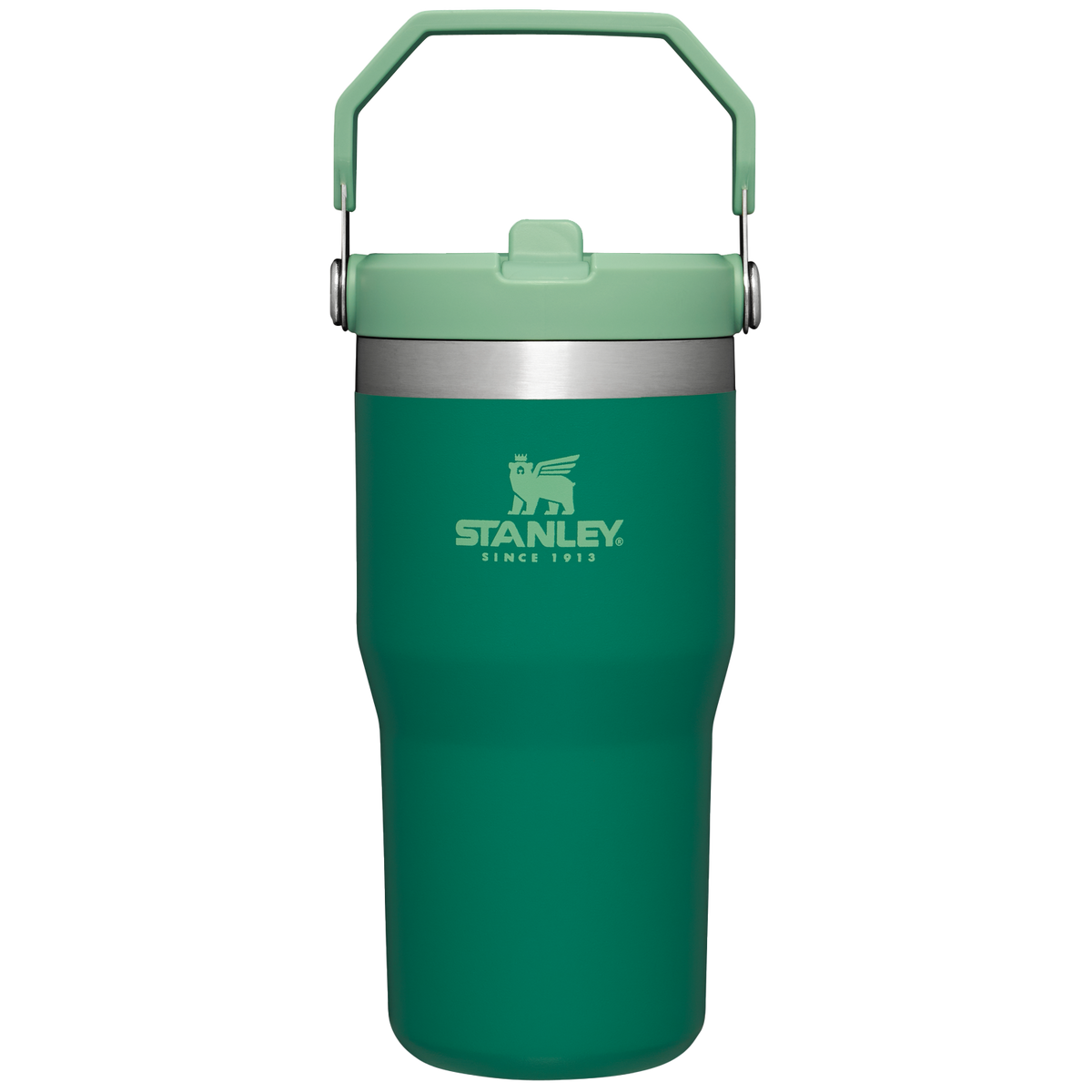 Insulated Tumbler, IceFlow Flip Straw 20 OZ for Kitchen Tables, Workspaces and Daily Hydration, 15 Color Options image 38