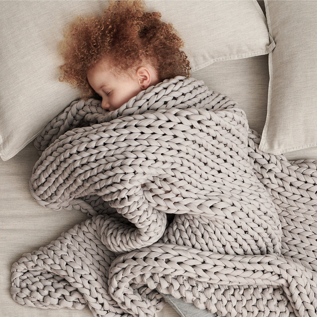 Cozy Throw Blanket, Nappling, Breathable Construction for Sofas, Beds and Relaxing at Home, 17 Color Options image 38