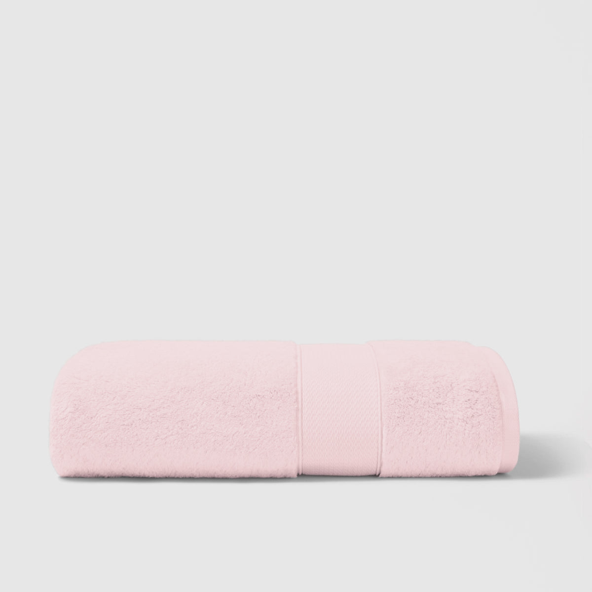Bath Linen, Plush Towel Collection for Daily Bathroom Routines and Guest Baths, 5 Sizes and 15 Colors image 39