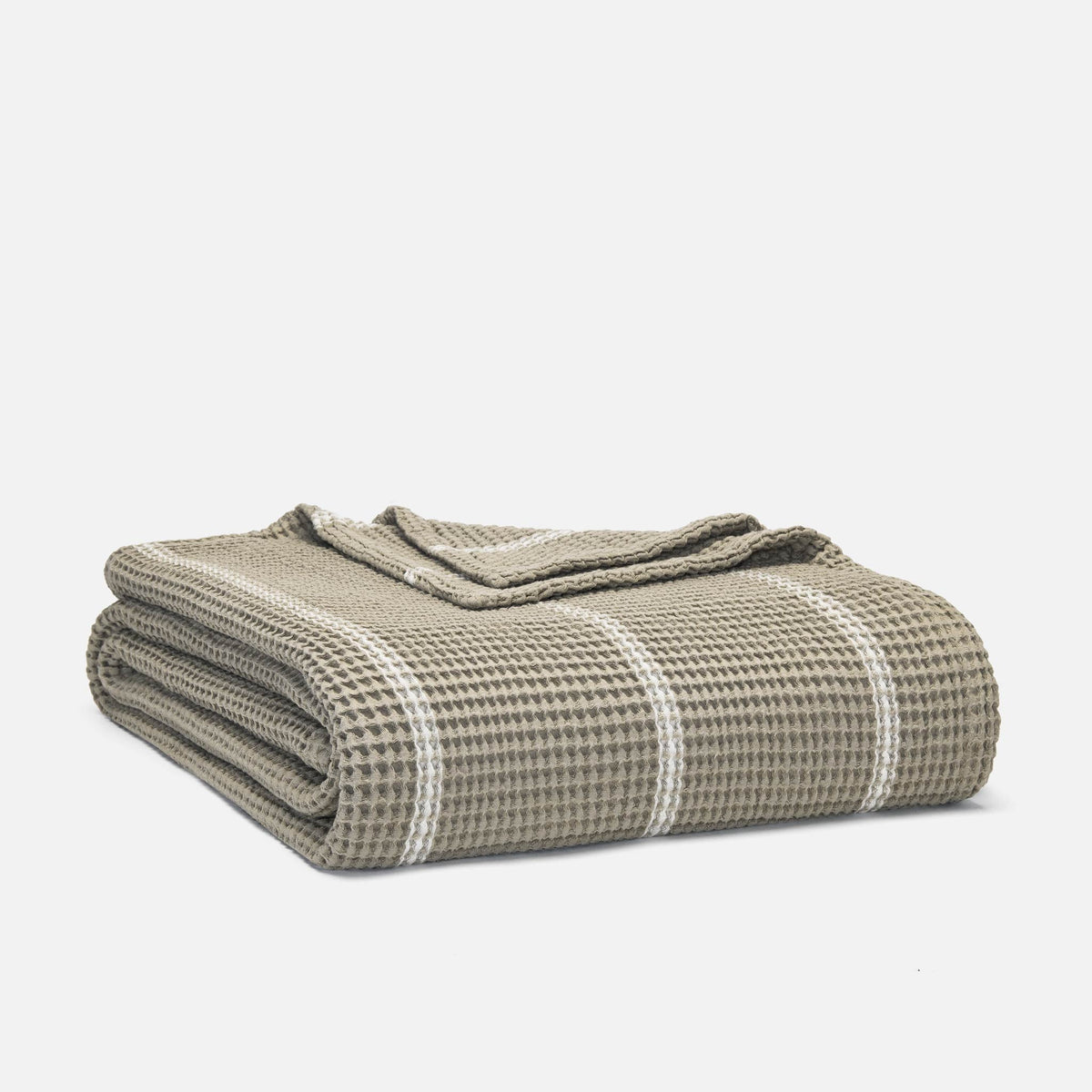 Cozy Throw Blanket, Dreamweave Waffle Bed Last Call, Cooling Comfort, Breathable Construction for Sofas, Beds and Relaxing at Home image 39