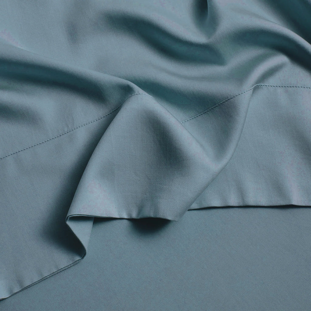 Bed Sheet Set, AiryWeight Eucalyptus, Lightweight Design, Hypoallergenic Comfort for Everyday Bedroom Comfort and Guest Rooms image 39