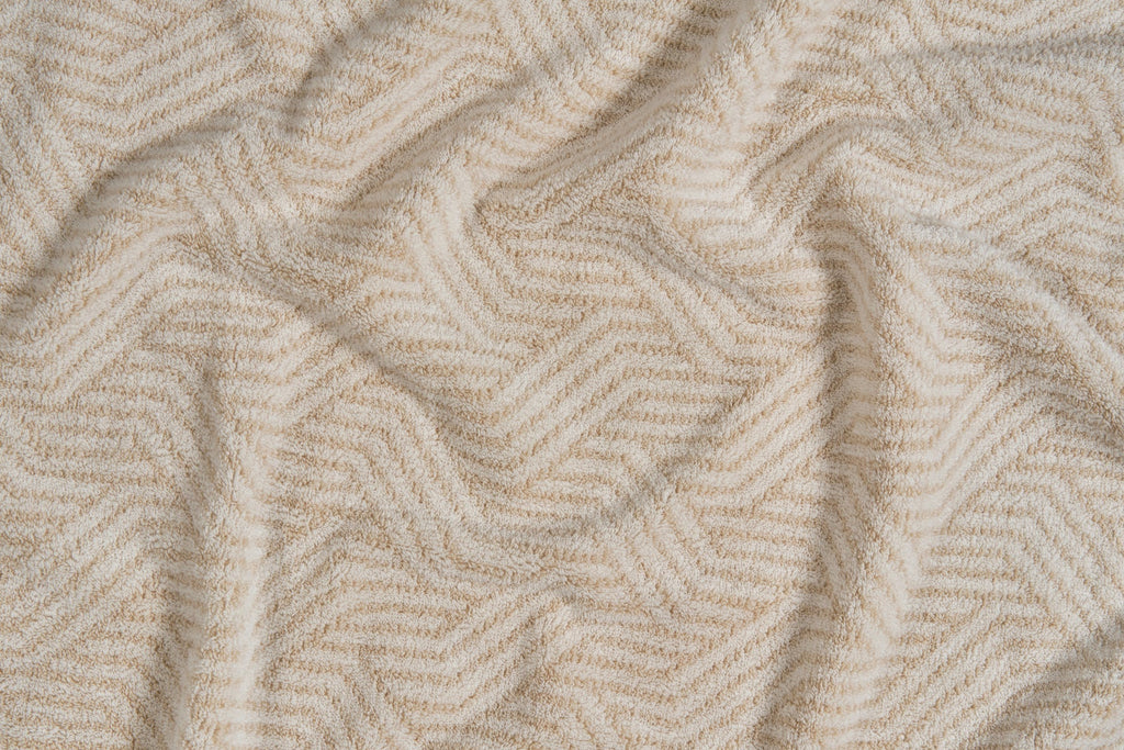 Bath Towel, Organic Cotton Shell for Home Bathrooms and Everyday Care, 4 Color Options, Designed for Daily Bathroom Routines and Guest Baths image 39