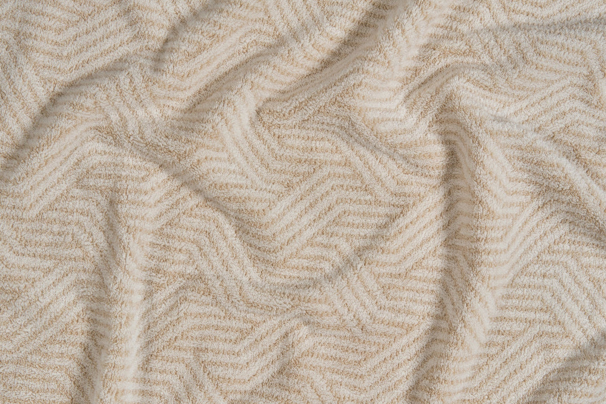 Bath Towel, Organic Cotton Shell for Home Bathrooms and Everyday Care, 4 Color Options, Designed for Daily Bathroom Routines and Guest Baths image 39