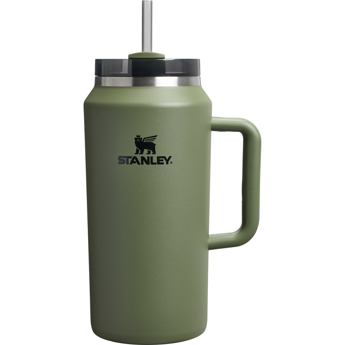 Insulated Tumbler, Quencher H2.0 FlowState 64 OZ, Stainless Steel Construction for Kitchen Tables, Workspaces and Daily Hydration image 39