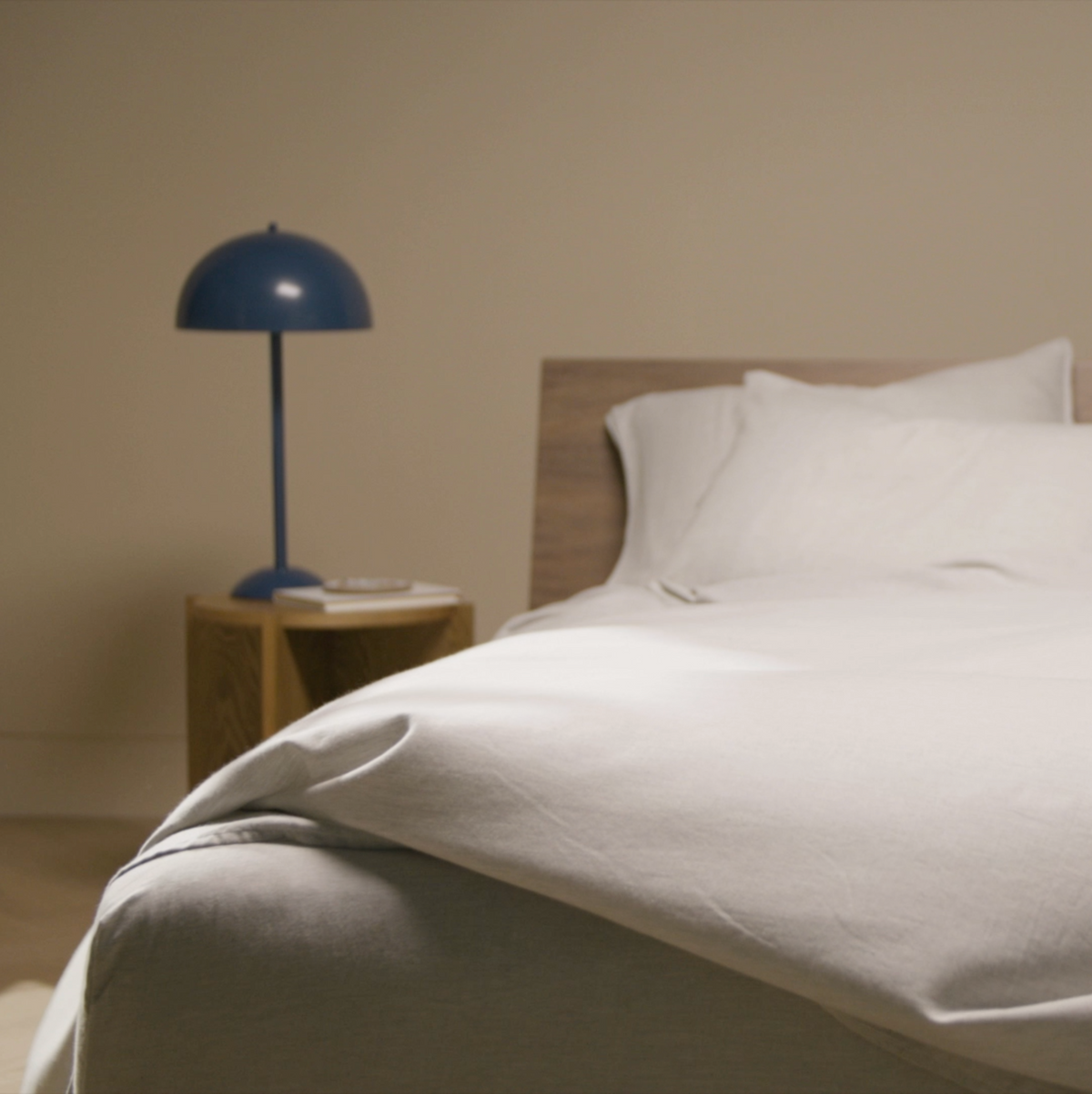 Duvet Cover, Heathered Cashmere, Lightweight Design, Breathable Construction for Everyday Bedding, Guest Bedrooms and Comforter Protection image 39