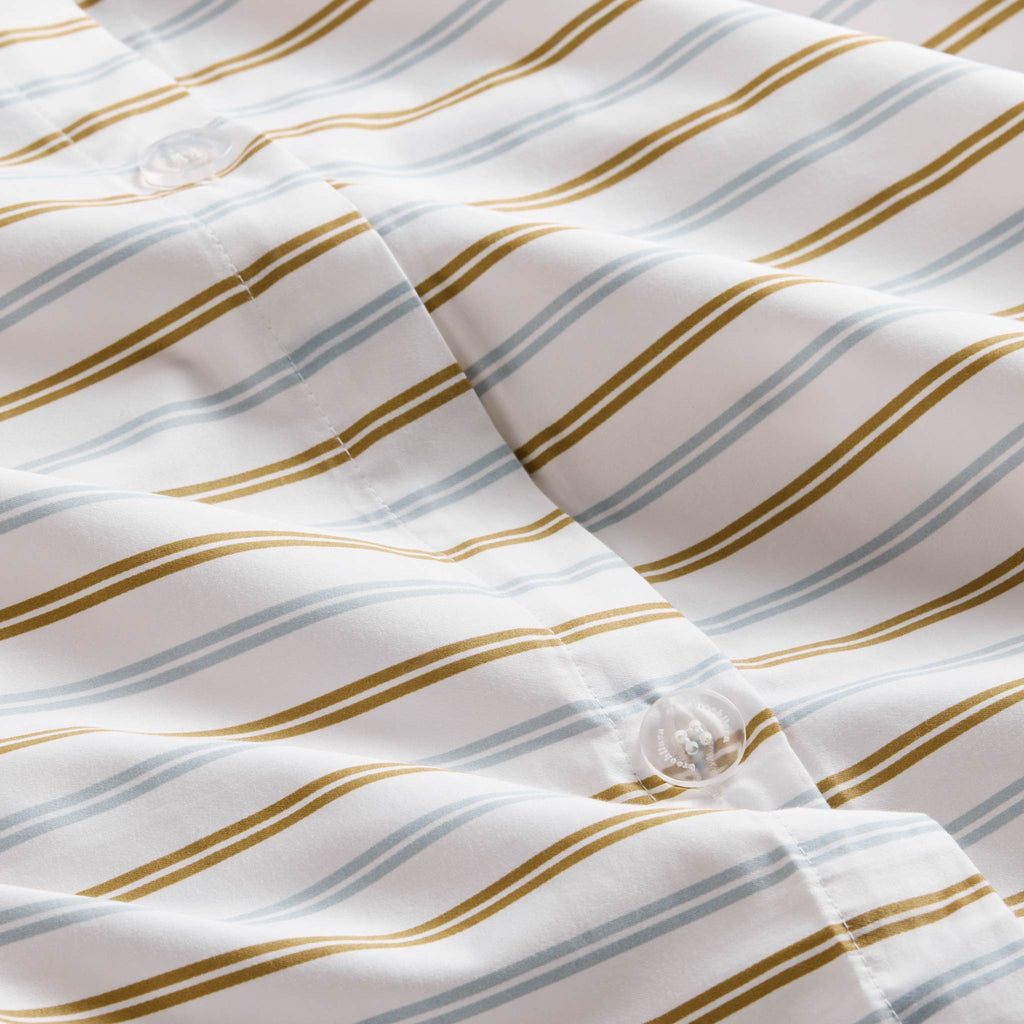 Duvet Cover, Luxe Sateen, Breathable Construction for Everyday Bedding, Guest Bedrooms and Comforter Protection, 3 Sizes and 24 Colors image 39