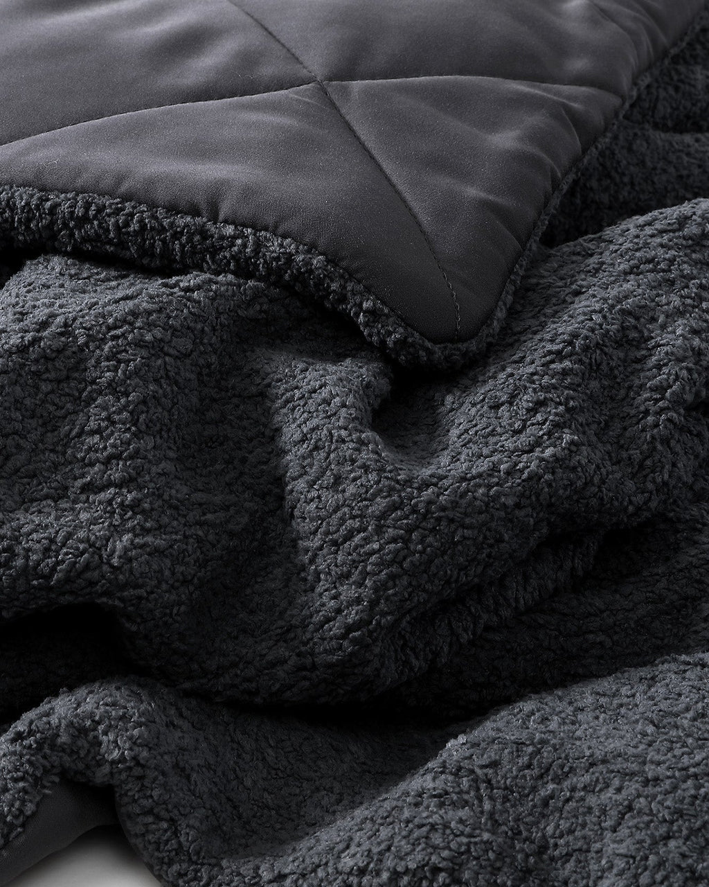 Bed Comforter, Snug, Machine-Washable Care for Year-Round Bedroom Comfort and Restful Sleep, 3 Sizes and 13 Colors image 39