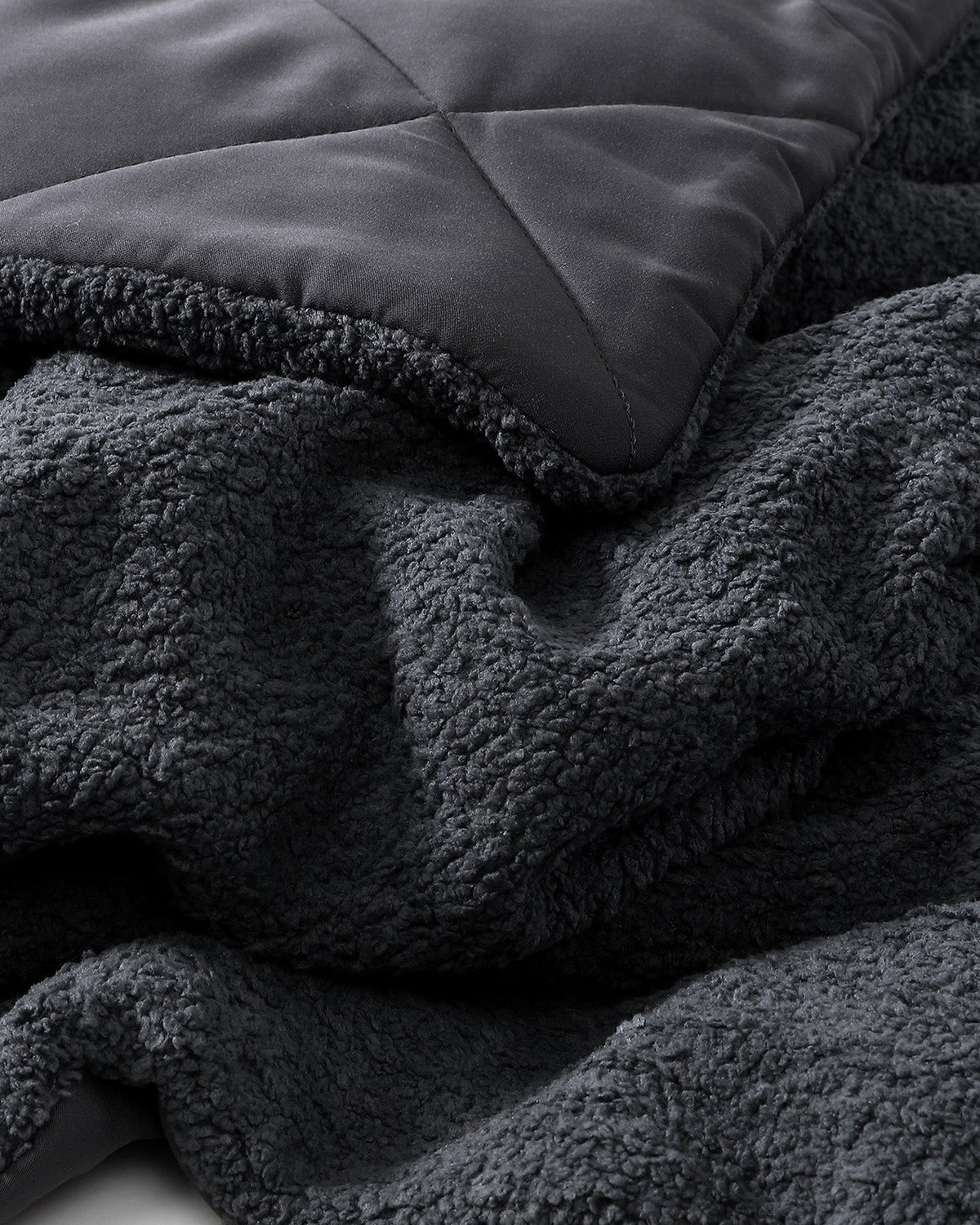 Bed Comforter, Snug, Machine-Washable Care for Year-Round Bedroom Comfort and Restful Sleep, 3 Sizes and 13 Colors image 39