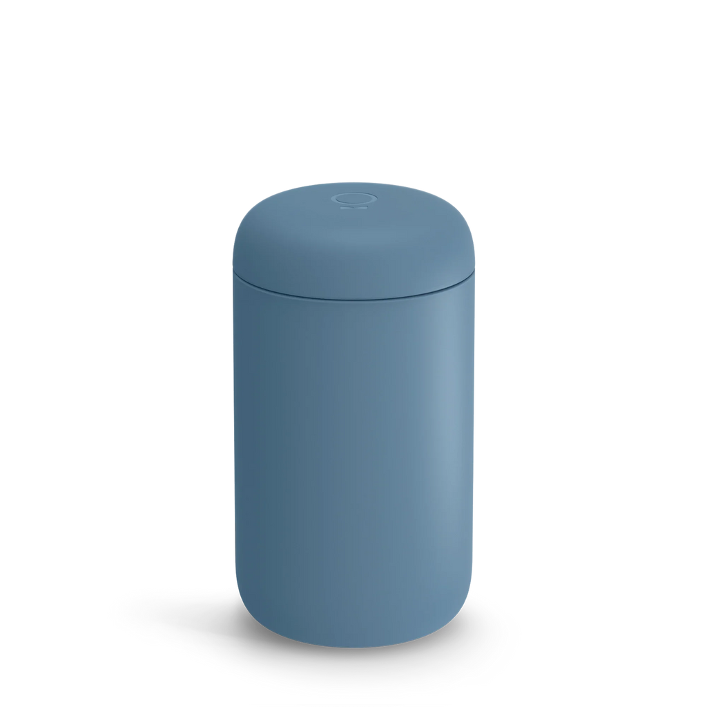 Coffee Mug, Carter Wide, Ceramic Construction for Kitchen Tables, Workspaces and Daily Hydration, 2 Sizes and 7 Colors image 39