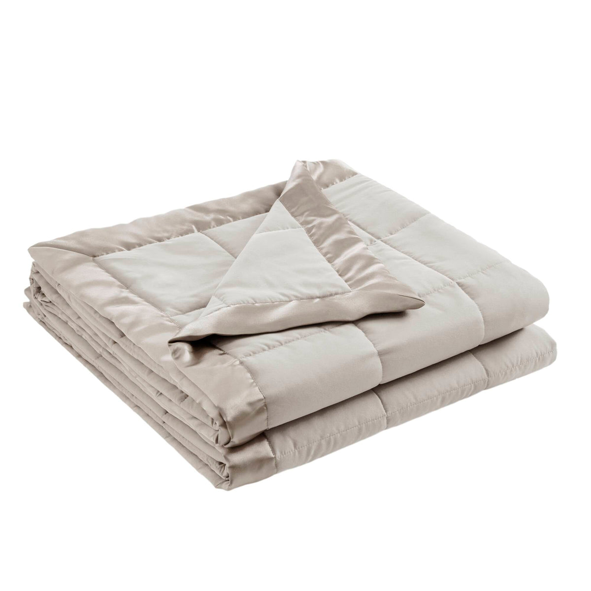 Cozy Throw Blanket, Windom Lightweight Down Alternative with Satin, Machine-Washable Care for Living Rooms, Bedrooms and Everyday Lounging image 39