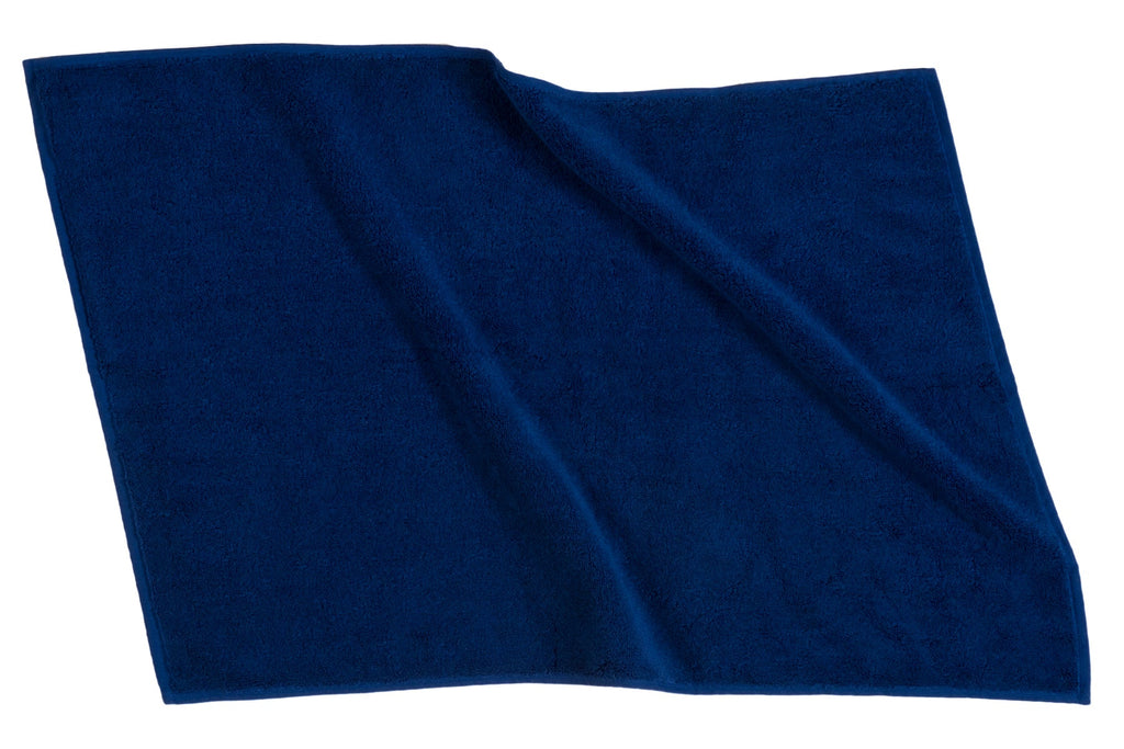 Bath Linen, Hand Towel, Organic Cotton Shell for Daily Bathroom Routines and Guest Baths, 7 Color Options image 40
