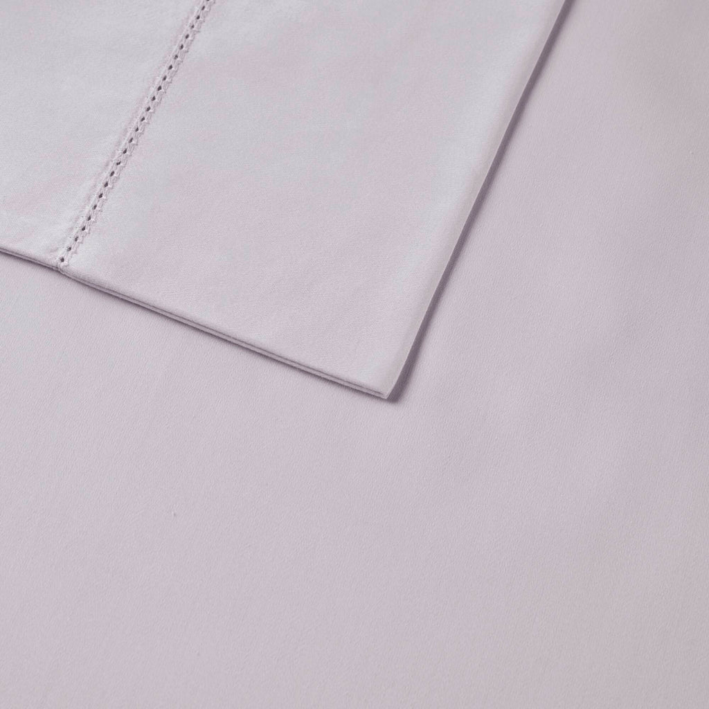 Bed Sheet Set, 500 Thread Count Egyptian Cotton Deep Pocket, Machine-Washable Care for Everyday Bedroom Comfort and Guest Rooms image 40