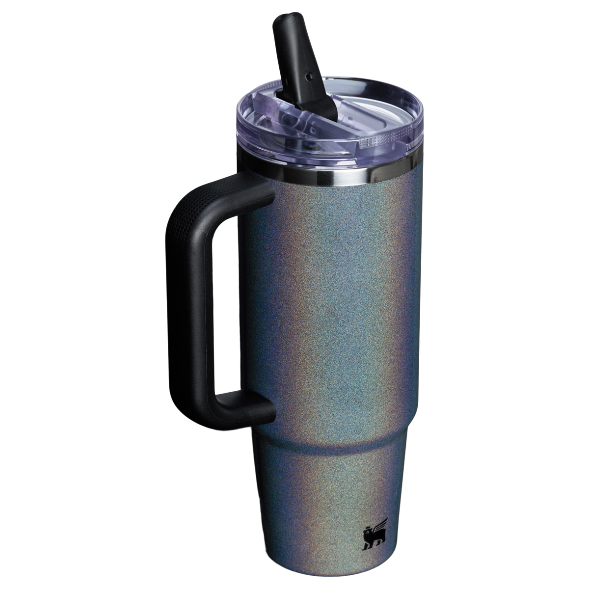 Insulated Tumbler, Quencher ProTour Flip Straw 30 OZ for Everyday Drinks, Home and Entertaining, 43 Color Options image 40