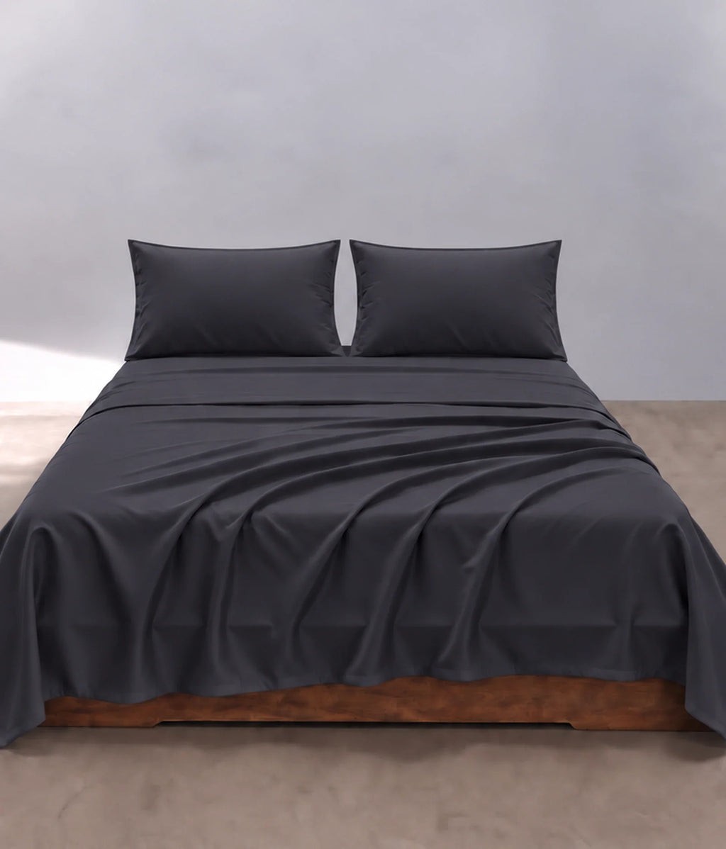 Pillowcase, Breeze for Everyday Bedding and Bedroom Refreshes, 2 Sizes and 16 Colors, Designed for Guest Rooms and Daily Bedroom Comfort image 40