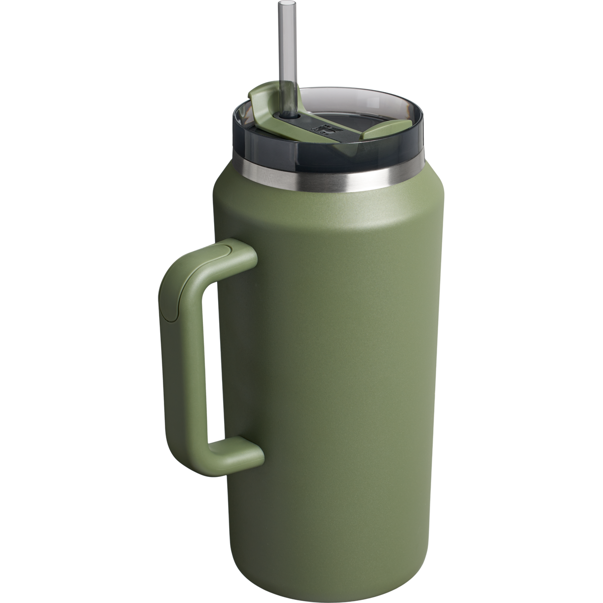 Insulated Tumbler, Quencher H2.0 FlowState 64 OZ, Stainless Steel Construction for Kitchen Tables, Workspaces and Daily Hydration image 40