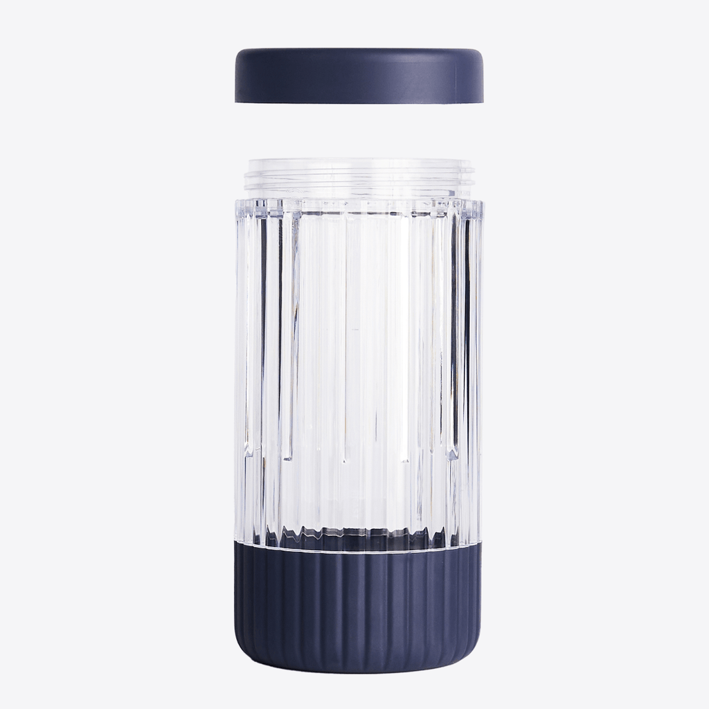 Kitchen Blender Accessory, 1200mL Blending Vessel and Storage Lid for Home Kitchens and Daily Blending Tasks, 7 Color Options image 40