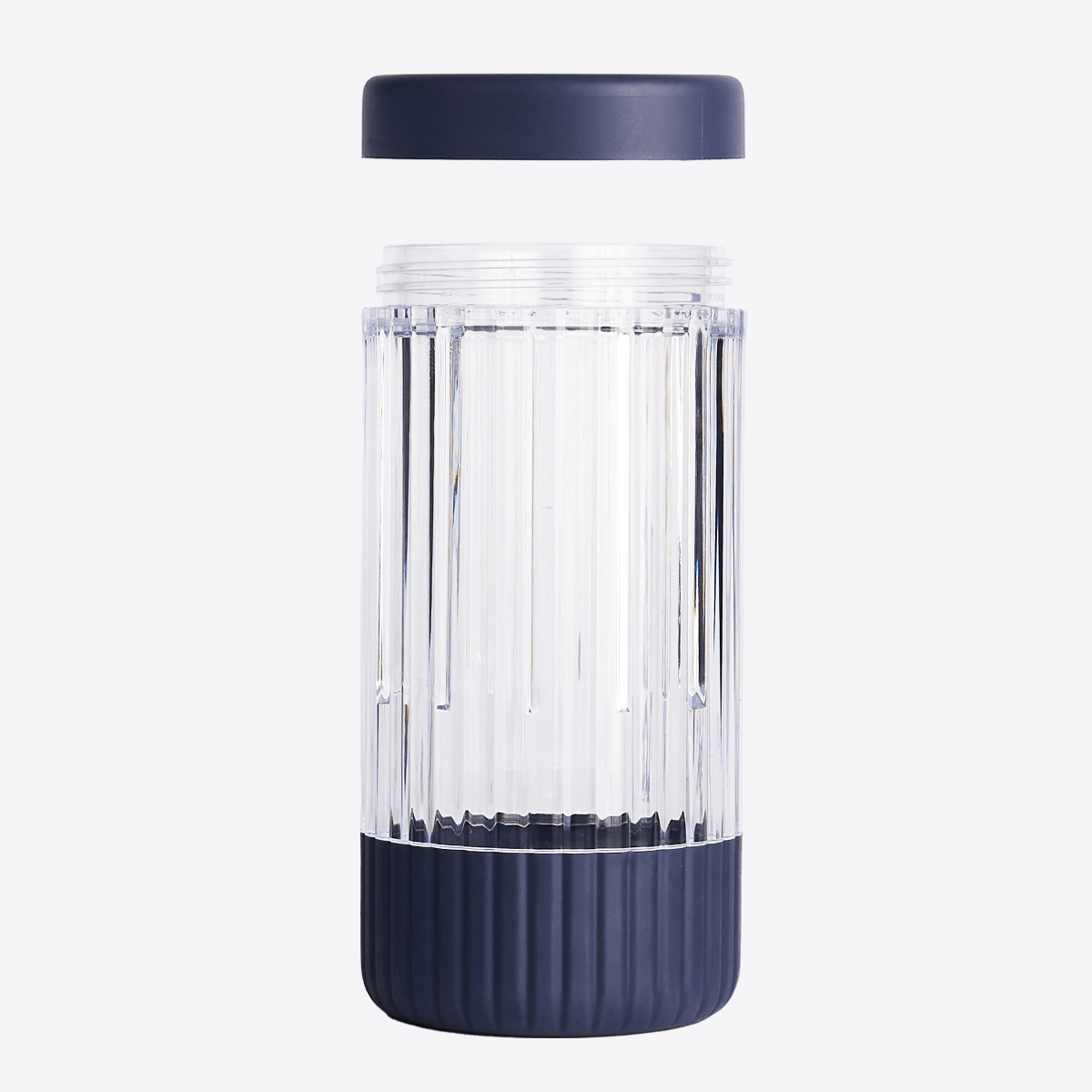 Kitchen Blender Accessory, 1200mL Blending Vessel and Storage Lid for Home Kitchens and Daily Blending Tasks, 7 Color Options image 40