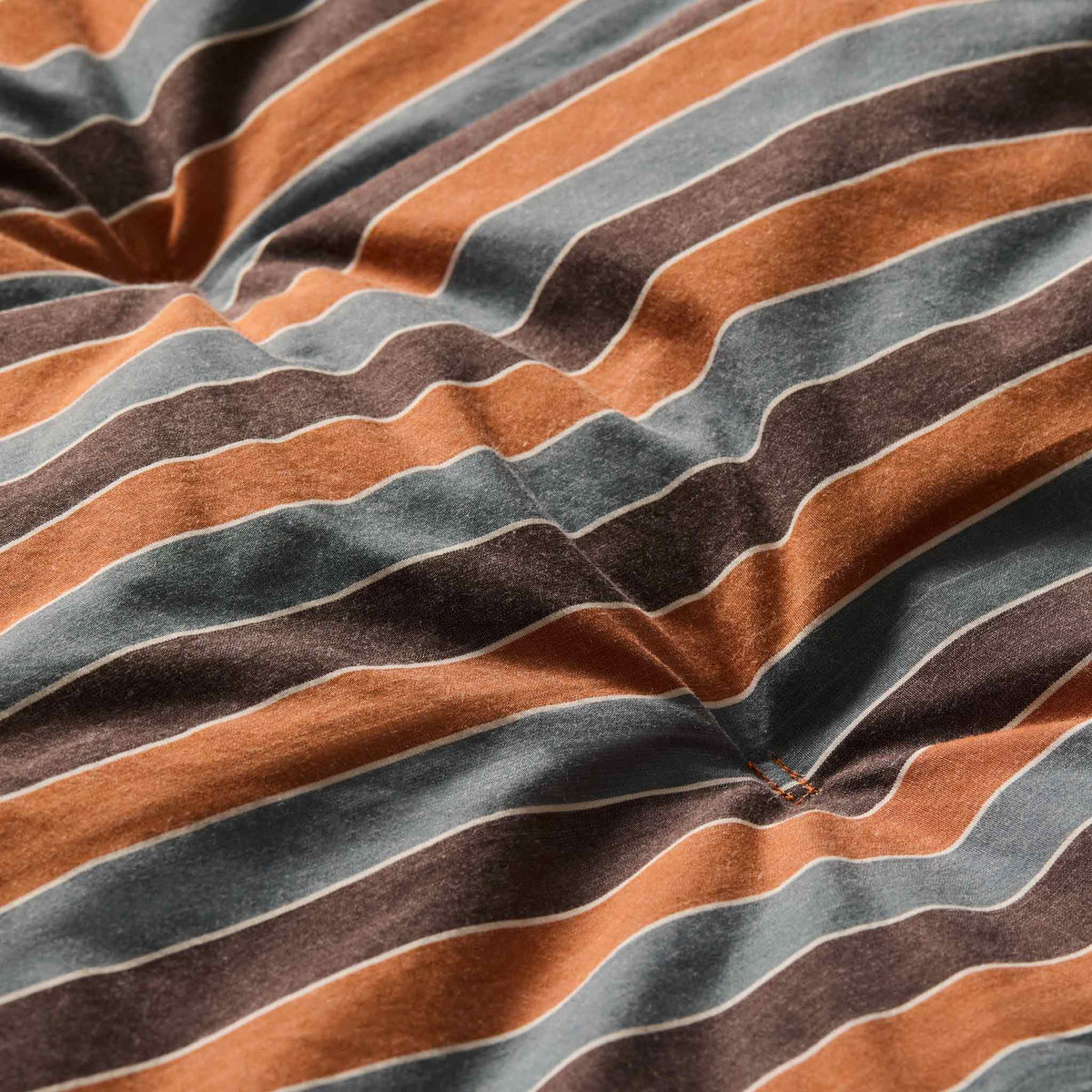 Bed Comforter, Washed Classic Percale, Machine-Washable Care for Everyday Bedding and Comfortable Sleep, 3 Sizes and 8 Colors image 40