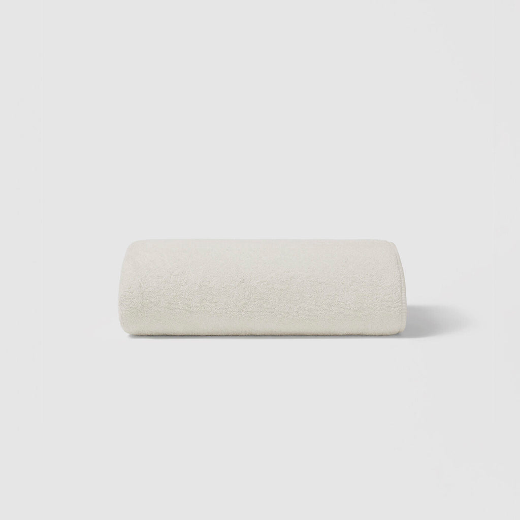 Bath Linen, Spa Towel Collection for Home Bathrooms and Everyday Care, 5 Sizes and 14 Colors image 40