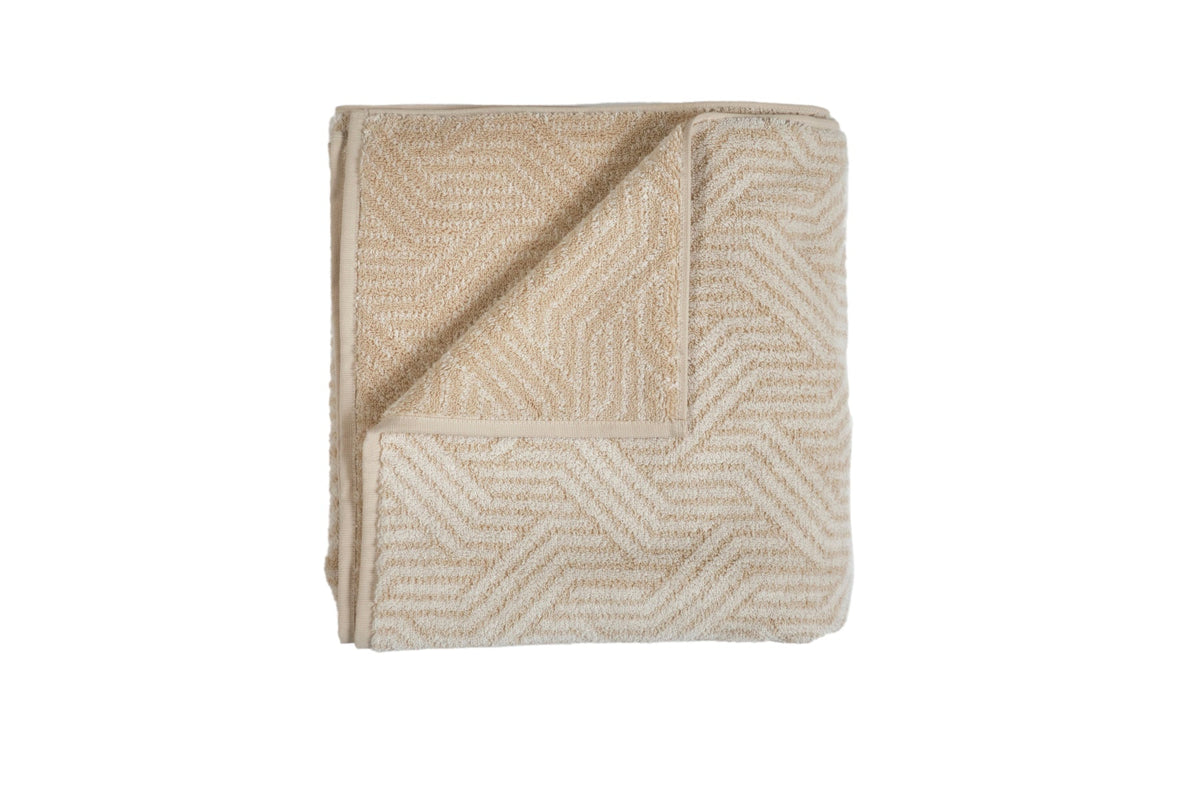 Bath Towel, Organic Cotton Shell for Home Bathrooms and Everyday Care, 4 Color Options, Designed for Daily Bathroom Routines and Guest Baths image 40