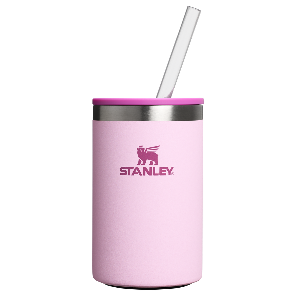 Drinkware, Everyday Can Cooler Cup 10 OZ for Kitchen Tables, Workspaces and Daily Hydration, 17 Color Options image 40
