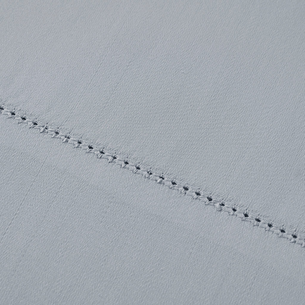 Bed Sheet Set, 500 Thread Count Egyptian Cotton Deep Pocket, Machine-Washable Care for Everyday Bedroom Comfort and Guest Rooms image 41