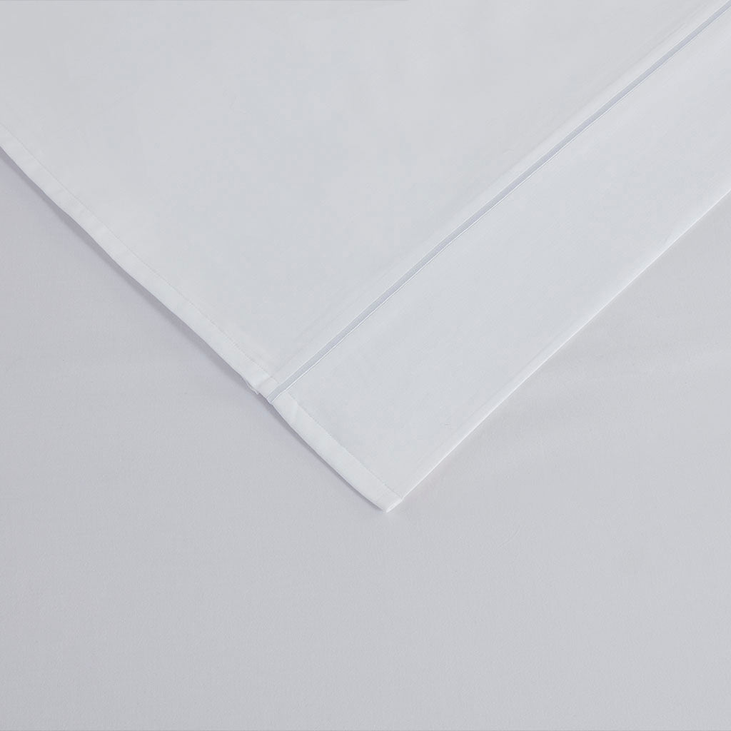 Bed Sheet Set, 600 Thread Count Pima Cotton Pima Cotton, Machine-Washable Care for Everyday Bedroom Comfort and Guest Rooms image 41